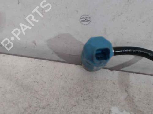 Washer pump RENAULT VEL SATIS (BJ0_) 3.0 dCi (BJ0S) | BP25764212E24 