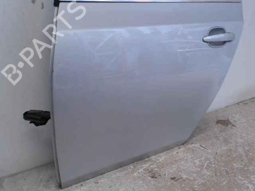 Left rear door BMW 5 (E60) 525 d | BP24906451C4 