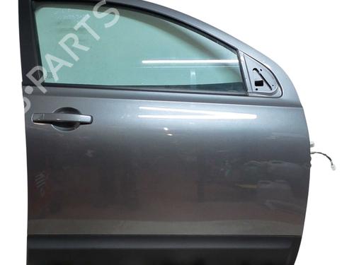 Used Right front door Right front door NISSAN QASHQAI I (J10, NJ10) 1.5 dCi (110 hp) 30978269 30978269