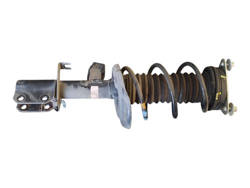 Left front shock absorber RENAULT TWINGO III (BCM_, BCA_) 1.0 SCe 65 (BCMJ) | BP39966040M16 - Image 2