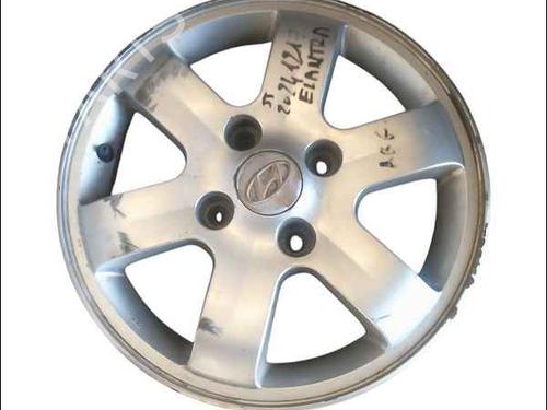 Used Rim HYUNDAI ELANTRA III (XD) [2000-2006]  24913518