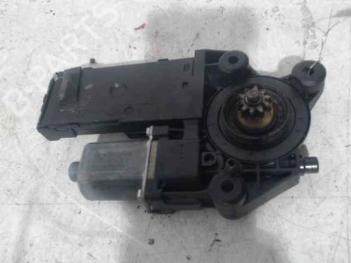 Front left window mechanism RENAULT MEGANE III Hatchback (BZ0/1_, B3_) 1.4 TCe (BZ0F, BZ1V) | BP25763896C22 
