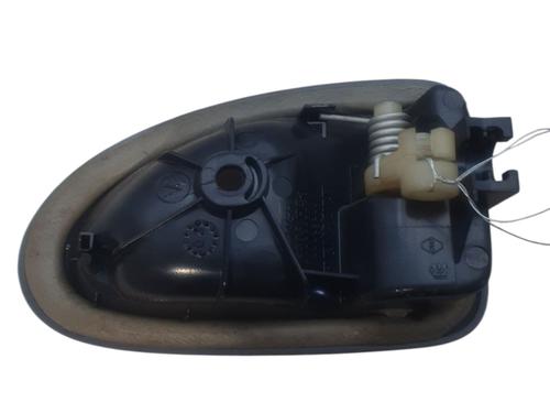 Front left interior door handle RENAULT CLIO II Hatchback Van (SB0/1/2_) 1.5 dCi | BP38569902I13 - Image 2
