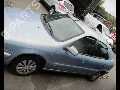 Styring servopumpe CITROËN XSARA (N1) 2.0 HDi 90 | BP24899169M99 