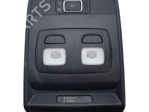 Used Interior roof light Interior roof light RENAULT CLIO V (B7_) 1.0 TCe 100 (B7MT) (101 hp) 33857944 33857944