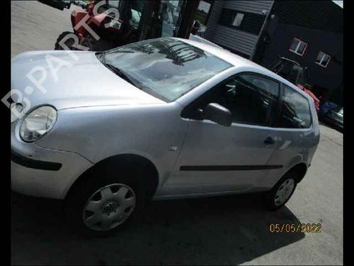 Elektronisk modul VW POLO IV (9N_, 9A_)  | BP27508753M83 