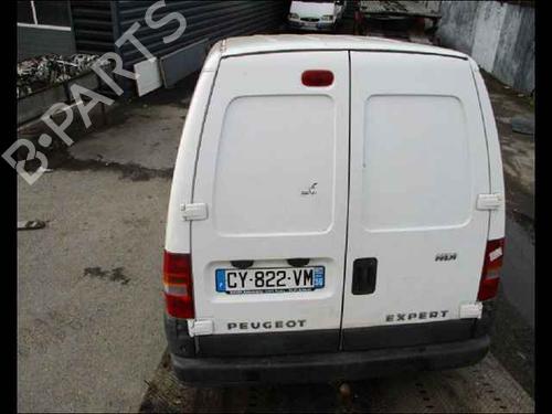 Left tailgate CITROËN JUMPY I Van (BS_, BT_, BY_, BZ_)  | BP24898000C76 