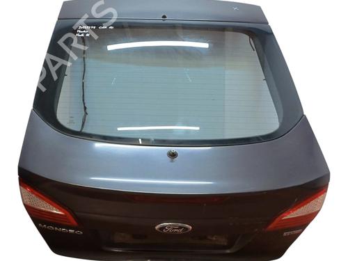 Tampa da Mala Tampa da Mala FORD MONDEO IV (BA7) 1.8 TDCi (125 hp) 35772486 35772486