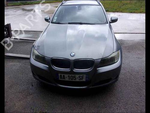 Grille BMW 3 Touring (E91) 320 d | BP24900458C40 
