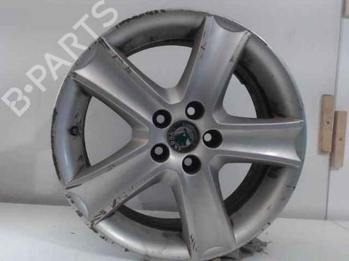 Used Rim SKODA FABIA I (6Y2) 1.4 TDI (80 hp) 25762024