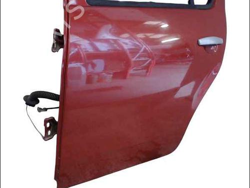 Left rear door DACIA SANDERO 1.5 dCi | BP24907046C4