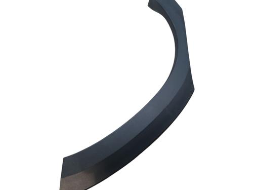 Used Rear left wheel arch trim PEUGEOT 2008 I (CU_) 1.6 BlueHDi 100 (100 hp) 30187175