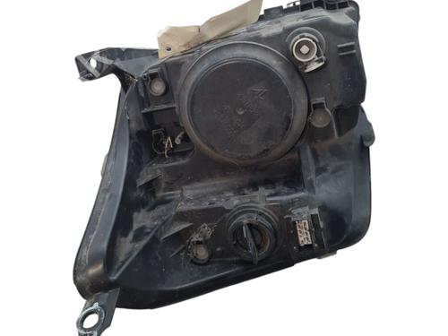 Højre forlygte CITROËN C2 (JM_) 1.4 HDi | BP29015170C29 