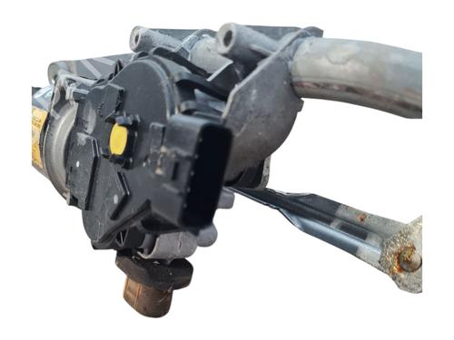 Front wipers mechanism RENAULT CLIO IV (BH_) 1.5 dCi 75 | BP28720052C83 