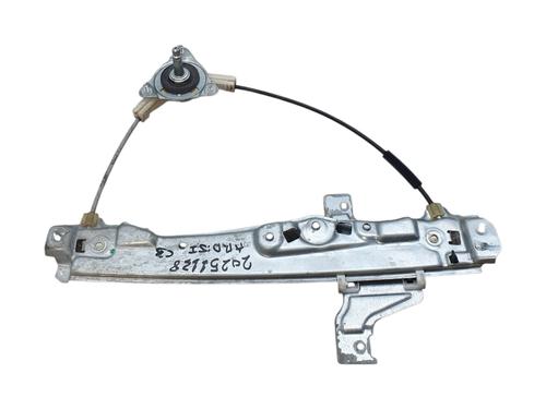 Used Rear right window mechanism CITROËN C3 III (SX) 1.2 VTi 82 (82 hp) 29738598