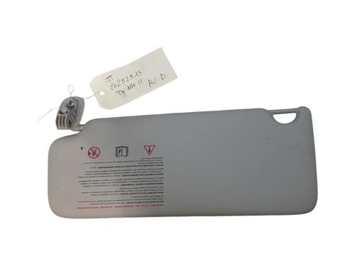 Right sun visor RENAULT TWINGO II (CN0_) 1.5 dCi (CN0E) | BP37082641I2 - Image 2