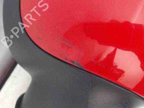 Left mirror MINI MINI CLUBMAN (R55) Cooper D | BP24903928C26 