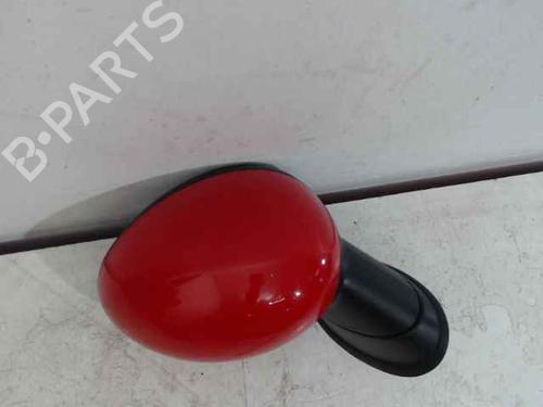 Right mirror MINI MINI CLUBMAN (R55) Cooper D | BP24908543C27 