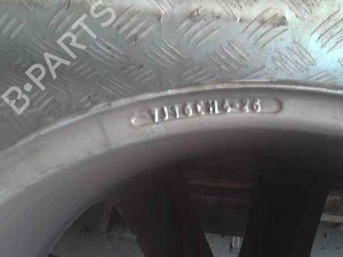 Used Rim CITROËN C4 Picasso I MPV (UD_) 1.6 HDi 110 (112 hp) 25207082