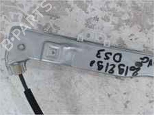 Front left window mechanism CITROËN DS3 (SA_) 1.6 HDi 90 | BP24903277C22 - Image 5