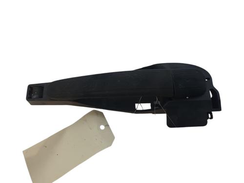Used Rear right exterior door handle Rear right exterior door handle 33330587 33330587