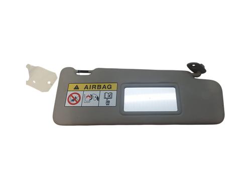 Used Right sun visor Right sun visor 37185299 37185299