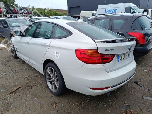 Left tailgate light BMW 3 Gran Turismo (F34) 320 d | BP28483653C79 