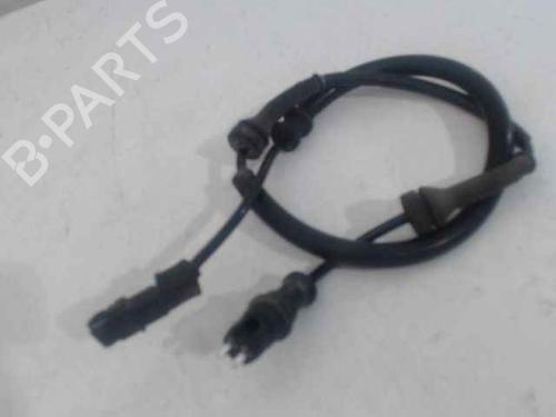 Used Electronic sensor RENAULT ESPACE IV (JK0/1_) 2.2 dCi (JK0H) (150 hp) 27580350