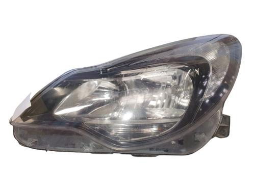 Used Left headlight Left headlight OPEL CORSA D (S07) 1.2 (L08, L68) (86 hp) 33220944 33220944