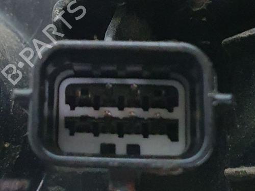 Left taillight RENAULT KADJAR (HA_, HL_) 1.3 TCe 140 (HLNB, HLN1) | BP29229414C34 