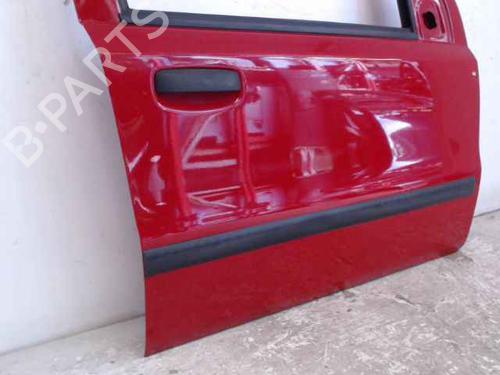 Right front door FIAT PANDA (169_)  | BP24910528C3 