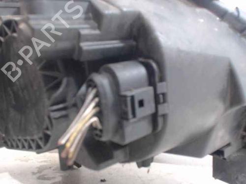 Left headlight VW TOURAN (1T1, 1T2) 2.0 TDI | BP24900914C28 