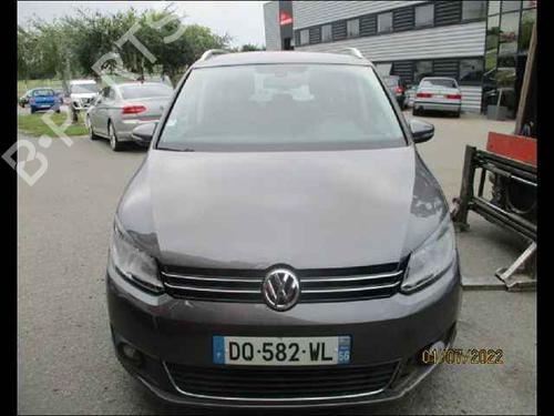 ABS pump VW TOURAN (1T3) 1.6 TDI | BP24896299M43 