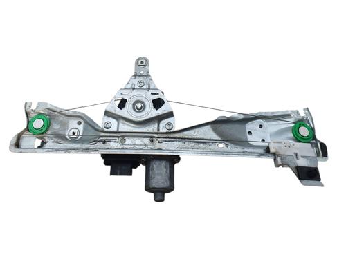 Rear left window mechanism PEUGEOT 308 I (4A_, 4C_) 1.6 HDi | BP29170092C24 