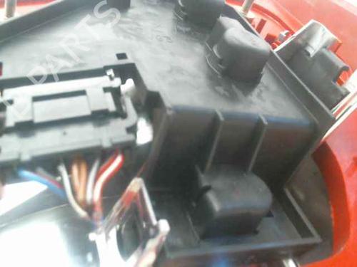 Left taillight AUDI A4 B5 (8D2) 1.9 TDI | BP24904861C34 