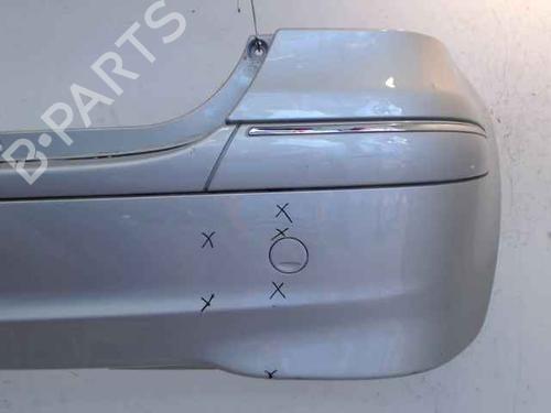 Rear bumper MERCEDES-BENZ A-CLASS (W168) A 140 (168.031, 168.131) | BP24897795C8 