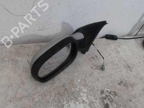 Used Left mirror NISSAN MICRA III (K12) 1.2 16V (80 hp) 24904295