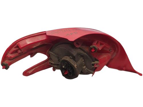Right taillight PEUGEOT 208 I (CA_, CC_) 1.4 HDi | BP25343912C35 