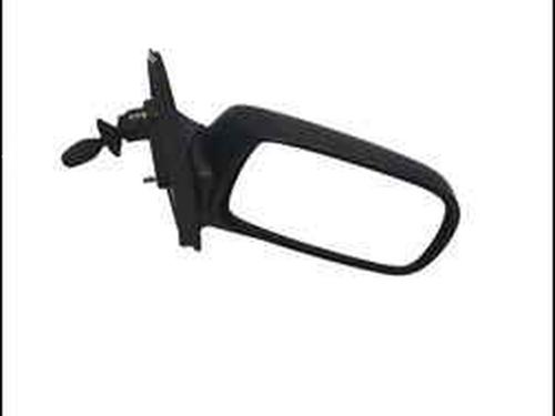 Used Right mirror TOYOTA YARIS (_P1_) 1.4 D-4D (NLP10_, NLP10R) (75 hp) 24908238