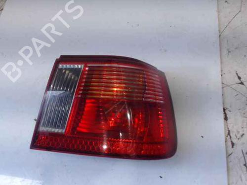 Used Right taillight SEAT IBIZA II (6K1) 1.9 TDI (110 hp) 24909837