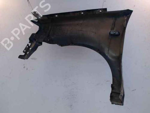 Right front fenders VW POLO III (6N1)  | BP24901537C42 