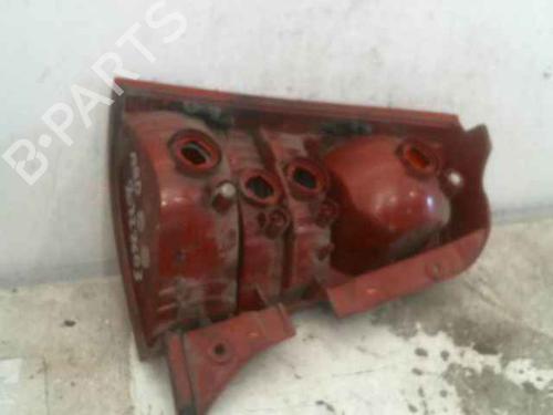 Right taillight KIA PICANTO I (SA) 1.1 | BP25762551C35 