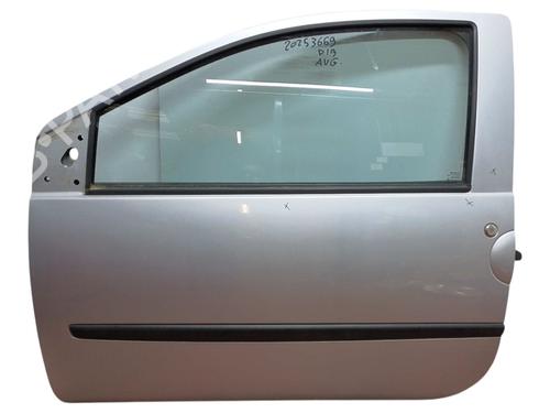 left-front-door-renault-twingo-ii-cn0_-2007-33006475 main image