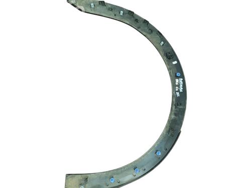 Venstre bagtil skærm liste CITROËN C4 III (BA_, BB_, BC_) 1.2 PureTech 100 (BAHNEA, BAHNKA) (101 hp) 32004394