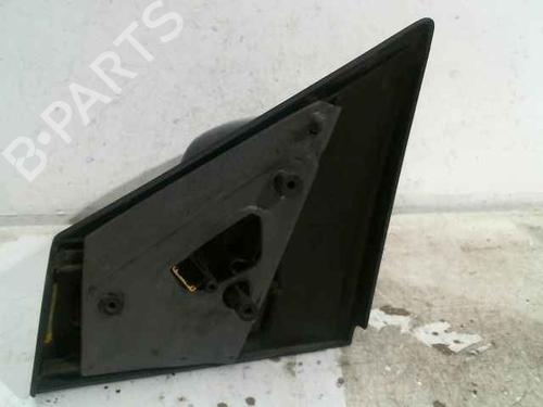 Right mirror RENAULT CLIO III (BR0/1, CR0/1) 1.5 dCi (BR17, CR17) | BP25762232C27 