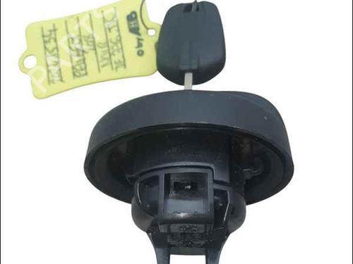 Fuel flap PEUGEOT 208 I (CA_, CC_) 1.6 HDi | BP24900255C131 