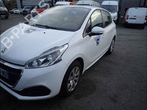 Switch PEUGEOT 208 I (CA_, CC_) 1.2 PureTech 82 | BP26457753I30