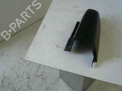 Corner bumper RENAULT TRAFIC III Van (FG_) 1.6 dCi 125 (FGMH) | BP25011586C117 