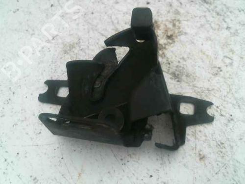 Used Hood lock VW POLO (6N2) [1999-2001]  24896495