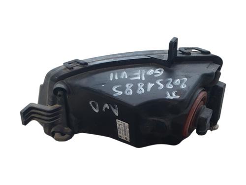 Right front fog light VW GOLF VII (5G1, BQ1, BE1, BE2) 1.6 TDI | BP29514835C31 